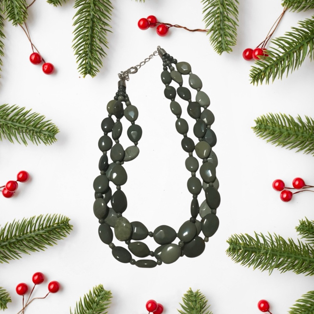Mine Finds by Jay King Necklace